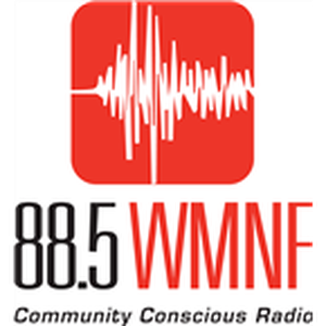 New Sounds on WMNF HD2