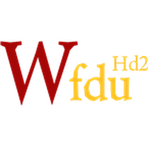 WFDU-HD2