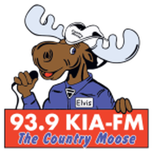 KIA-The Country Moose
