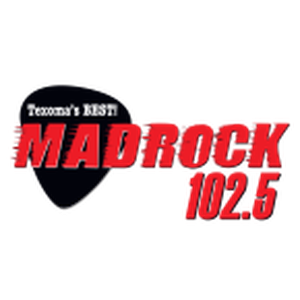 Mad Rock 102.5