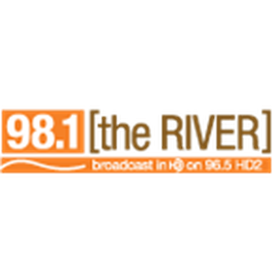 98.1 The River