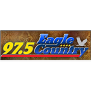 Eagle Country 97.5