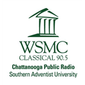 Classical 90.5 WSMC