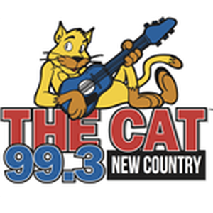 99.3 The Cat WWKT