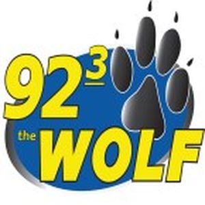 923 The Wolf
