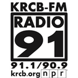 KRCB-FM Radio 91