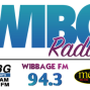 WIBG-FM
