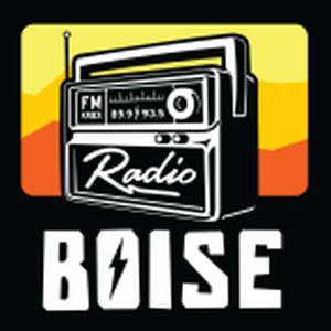 Radio Boise, KRBX