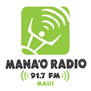 Mana'o Radio