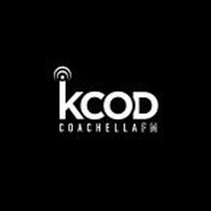 KCOD CoachellaFM