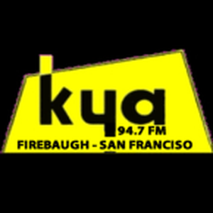 KYA San Francisco - KYAF Firebaugh