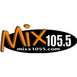 Mixx 105.5