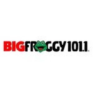 BIG Froggy 101.1