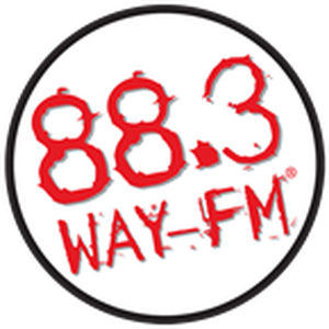 Panama City's Way-FM 88.3