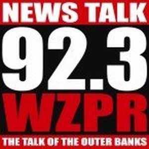 News Talk 92.3 WZPR