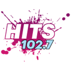 Hits 102.7