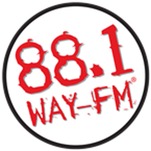 Huntsville's Way-Fm 88.1