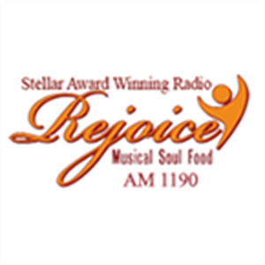 WMEJ Rejoice AM 1190 and FM 104.3