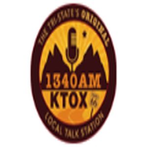 KTOX 1340 AM