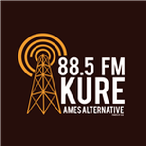 88.5 KURE Ames Alternative