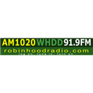 WHDD-FM