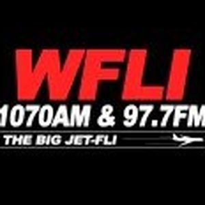 WFLI 1070AM 97.7FM The Big Jet FLI