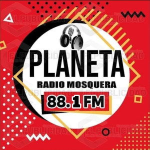 Planeta Radio Mosquera