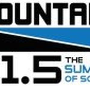 The Mountain 91.5