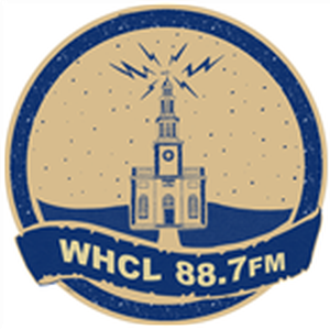WHCL-FM