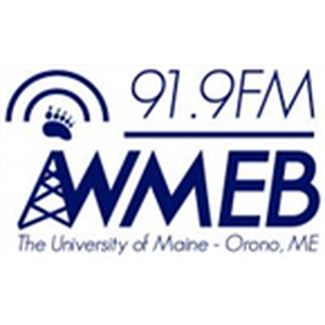 WMEB-FM