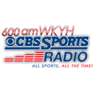 CBS Sports Radio 600