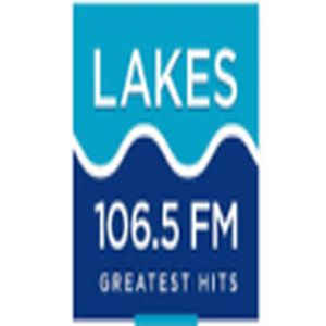 106.5 Lakes FM