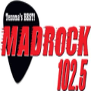 Mad Rock 102.5 FM