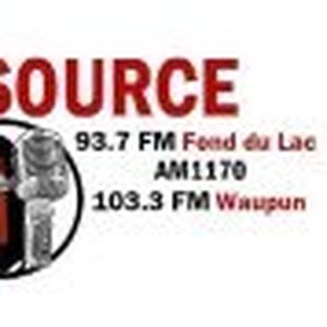 The Source | FM 103.3 & 93.7 / AM 1170
