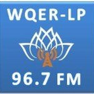 WQER Chinese radio