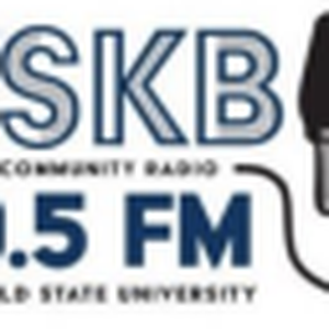 WSKB 89.5FM