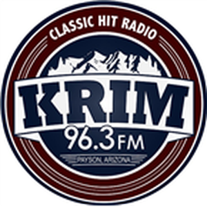 KRIM FM