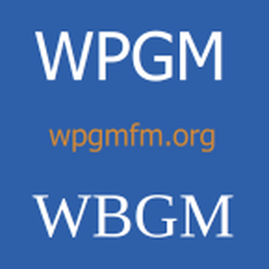 WPGM-FM