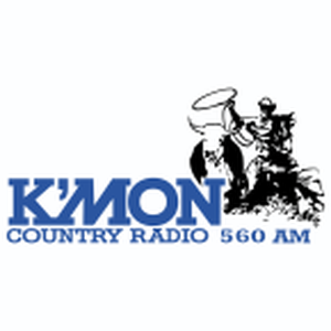 560 K'MON Country Radio