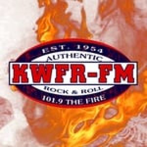 101.9 The Fire!