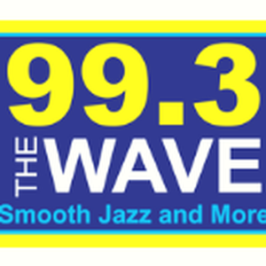 99.3 FM The Wave
