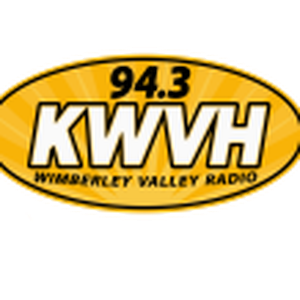 KWVH Wimberley Valley Radio 94.3