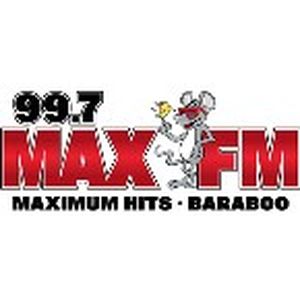 MAX FM Baraboo