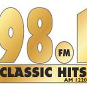 Classic Hits 98.1FM