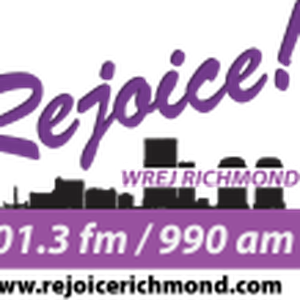 Rejoice 101.3 FM 990 AM