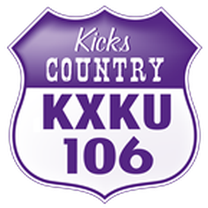 Kicks Country 106.1