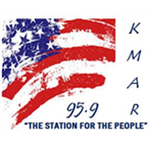 KMAR-FM