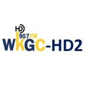 WKGC-HD2 Jazz ‘Til Tomorrow