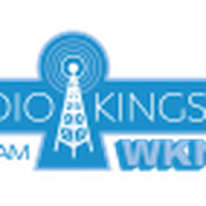 Radio Kingston 1490 WKNY