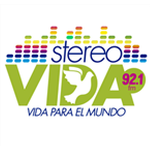 Estereo Vida